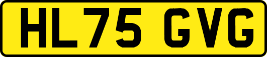 HL75GVG