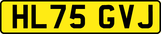 HL75GVJ