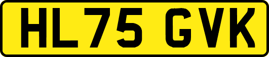 HL75GVK