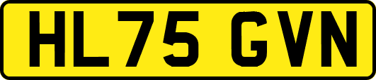 HL75GVN