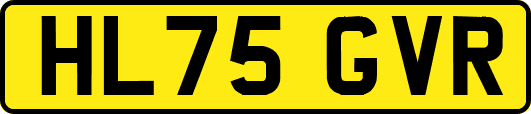 HL75GVR