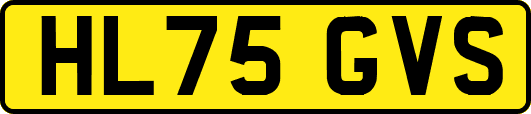 HL75GVS