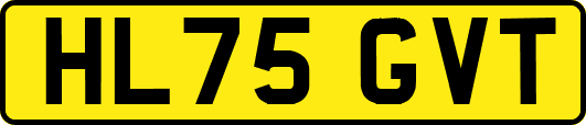 HL75GVT