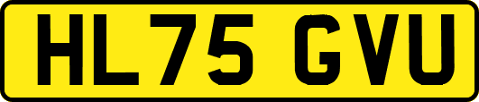 HL75GVU