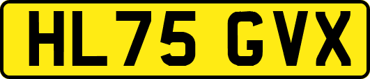 HL75GVX
