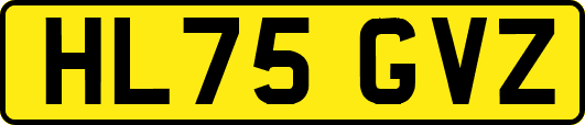 HL75GVZ