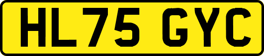 HL75GYC