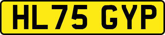 HL75GYP