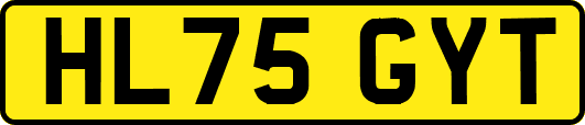 HL75GYT
