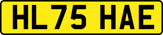 HL75HAE