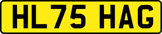 HL75HAG