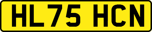 HL75HCN