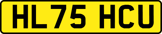 HL75HCU