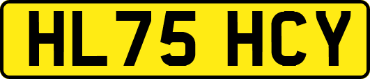HL75HCY