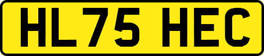 HL75HEC