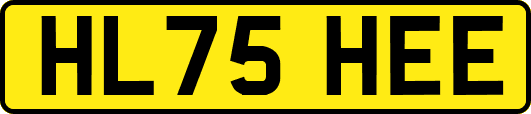 HL75HEE