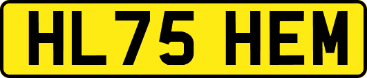 HL75HEM