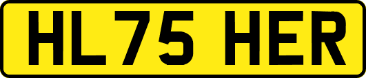 HL75HER