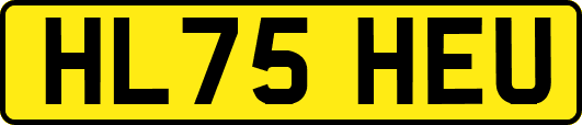 HL75HEU