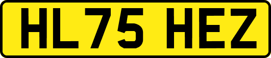 HL75HEZ