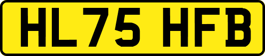 HL75HFB