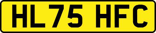 HL75HFC