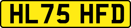 HL75HFD