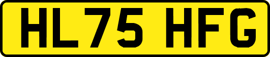 HL75HFG