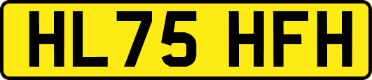 HL75HFH