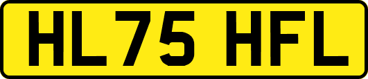 HL75HFL