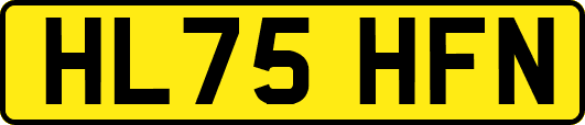 HL75HFN