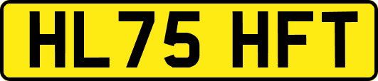 HL75HFT