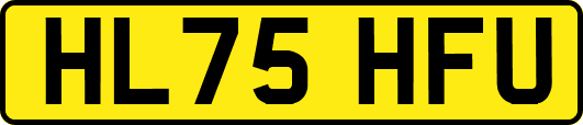 HL75HFU
