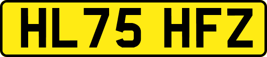 HL75HFZ