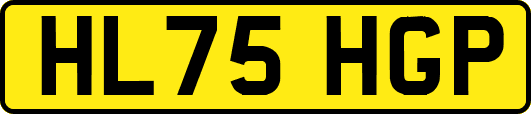 HL75HGP
