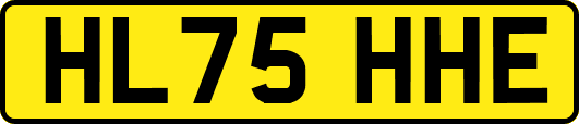 HL75HHE