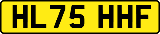 HL75HHF