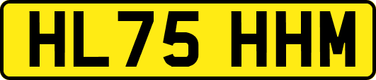 HL75HHM