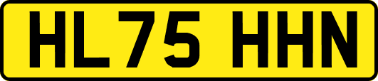 HL75HHN