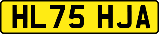HL75HJA