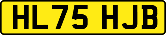 HL75HJB