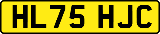 HL75HJC