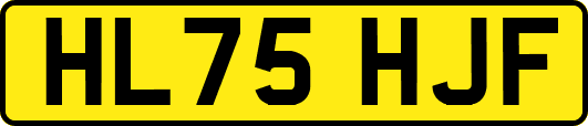 HL75HJF