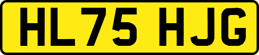 HL75HJG