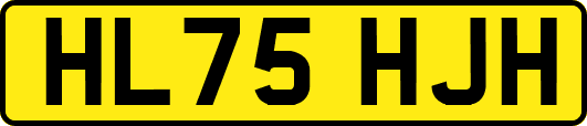 HL75HJH