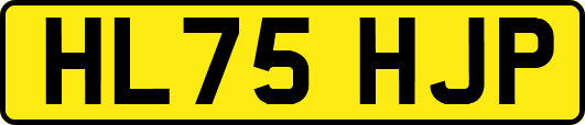 HL75HJP