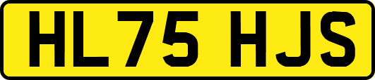 HL75HJS