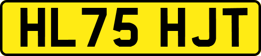 HL75HJT