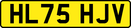 HL75HJV