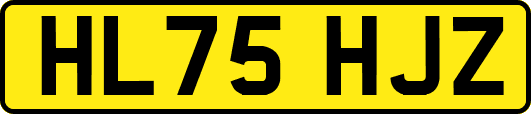 HL75HJZ